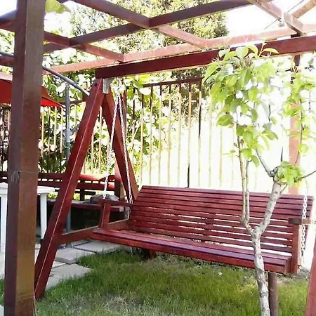 Vila Za Gosti Branko I Priyateli