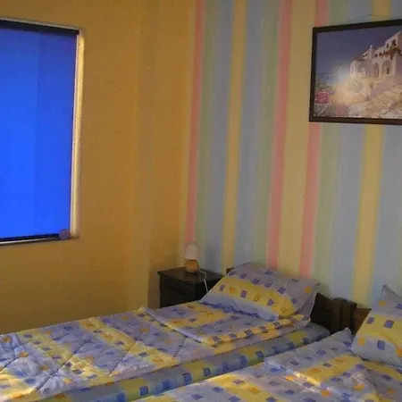 Vila Za Gosti Branko I Priyateli