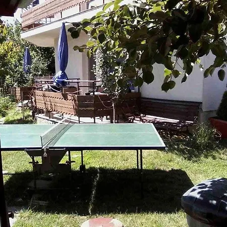 Vila Za Gosti Branko I Priyateli