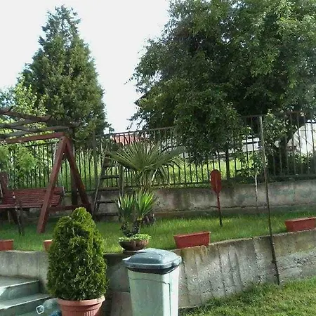 Vila Za Gosti Branko I Priyateli Rezovo
