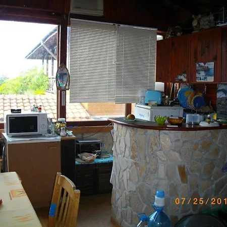 Vila Za Gosti Branko I Priyateli Rezovo