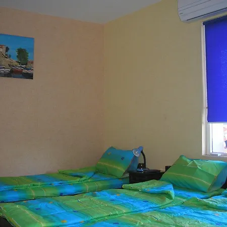Vila Za Gosti Branko I Priyateli *