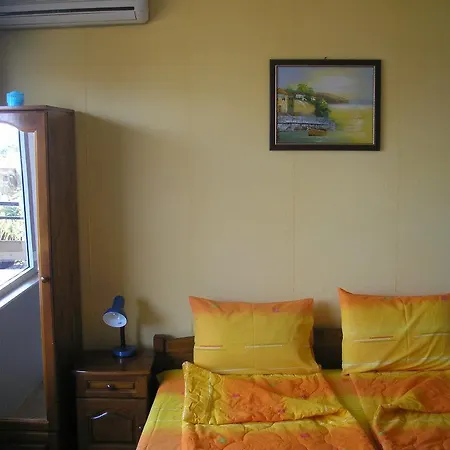 Vila Za Gosti Branko I Priyateli * Rezovo