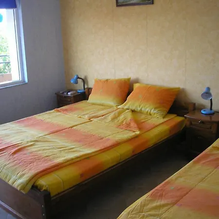 Vila Za Gosti Branko I Priyateli Rezovo