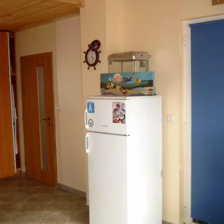 Vendégház Vila Za Gosti Branko I Priyateli Rezovo